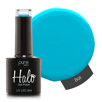 Halo Gel Polish Collection 8ml