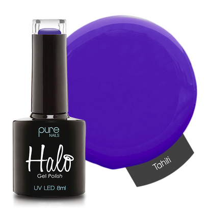 Halo Gel Polish Collection 8ml