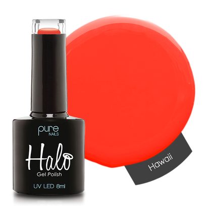 Halo Gel Polish Collection 8ml