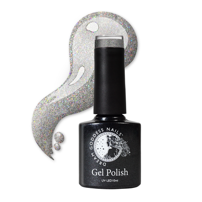 Dream Goddess Gel Polish 10ml TWINKLE