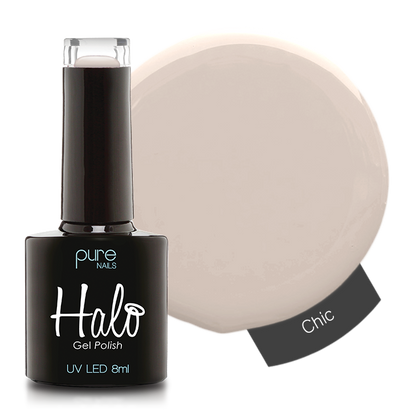 Halo Gel Polish Collection 8ml