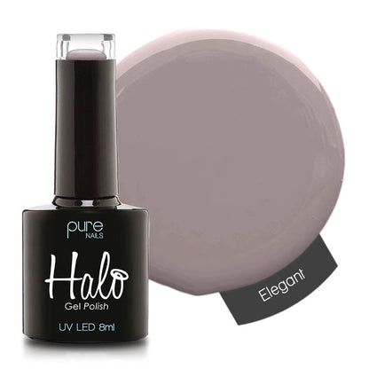 Halo Gel Polish Collection 8ml