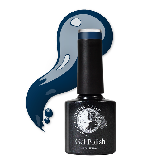 Dream Goddess Gel Polish 10ml Worry Less