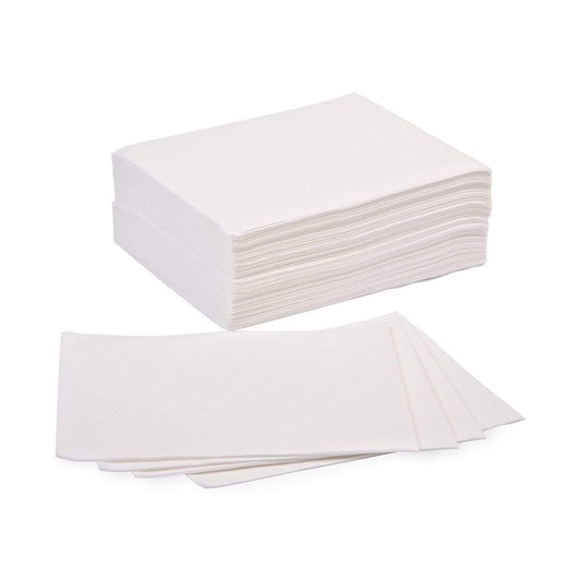 Disposable White Desk Towels 50PK