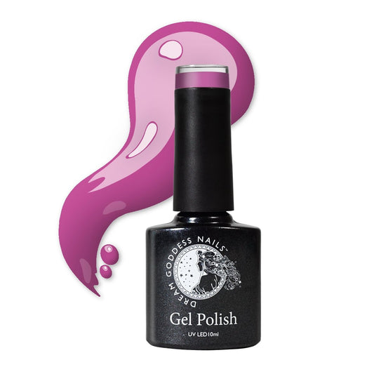 Dream Goddess Gel Polish 10ml ARIANA - Franklins