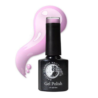Dream Goddess Gel Polish 10ml ARIEL - Franklins