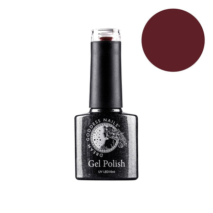 Dream Goddess Gel Polish 10ml CRIUS - Franklins