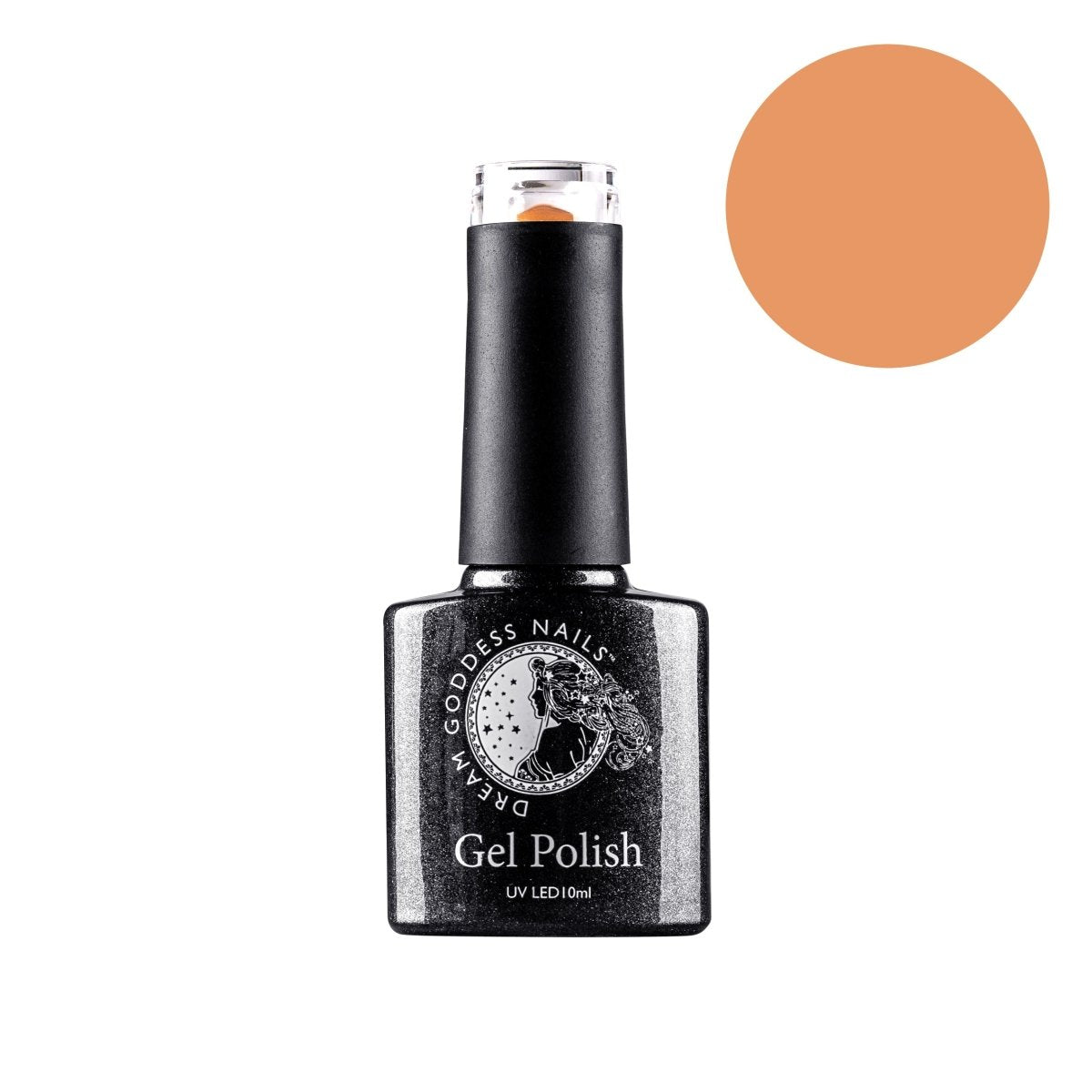 Dream Goddess Gel Polish 10ml SEMELE - Franklins