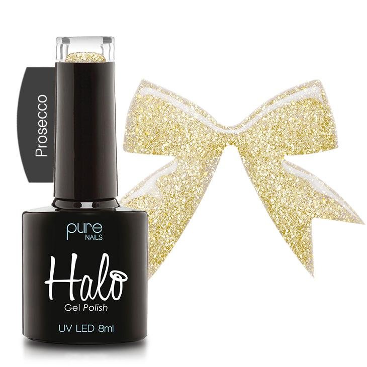 Halo Gel Polish Collection 8ml