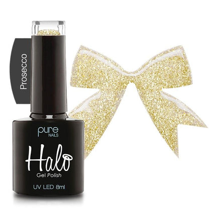 Halo Gel Polish Collection 8ml