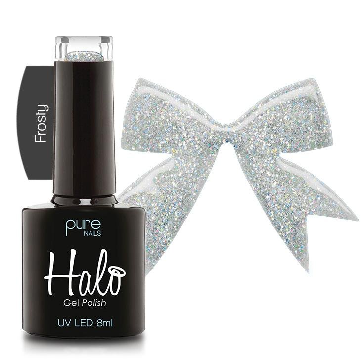 Halo Gel Polish Collection 8ml