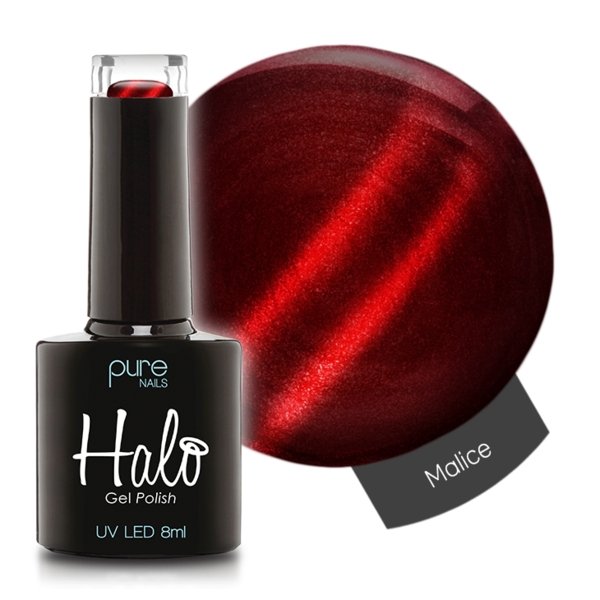 Halo Gel Polish Collection 8ml