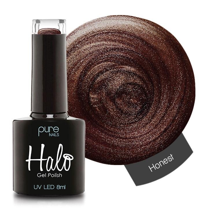 Halo Gel Polish Collection 8ml