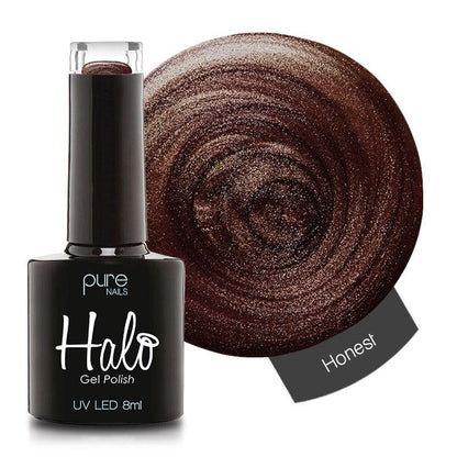 Halo Gel Polish Collection 8ml