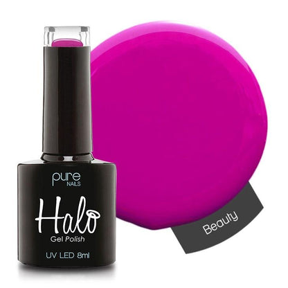 Halo Gel Polish Collection 8ml