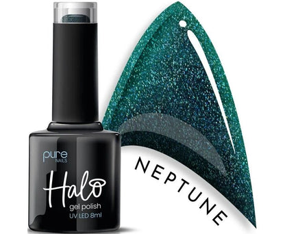 Halo Gel Polish Collection 8ml