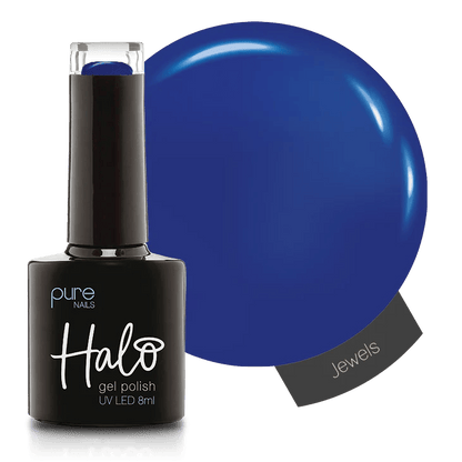 Halo Gel Polish Collection 8ml