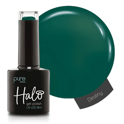 Halo Gel Polish Collection 8ml
