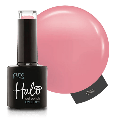 Halo Gel Polish Collection 8ml