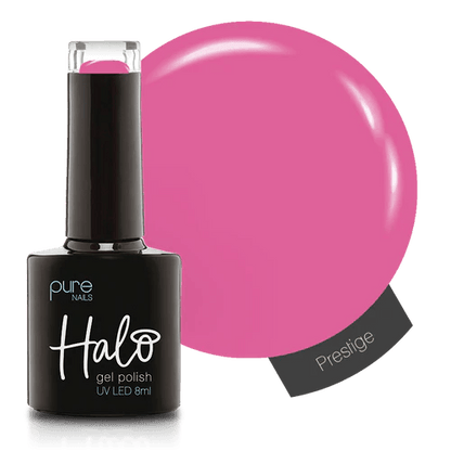 Halo Gel Polish Collection 8ml