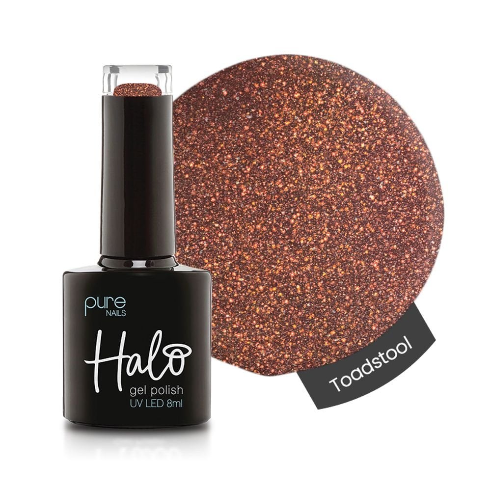 Halo Gel Polish Collection 8ml