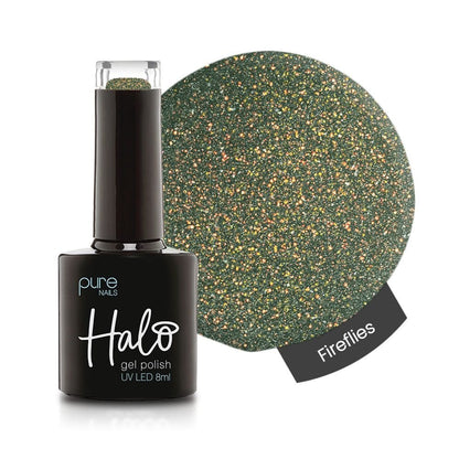 Halo Gel Polish Collection 8ml