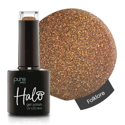 Halo Gel Polish Collection 8ml