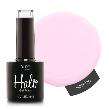 Halo Gel Polish Collection 8ml