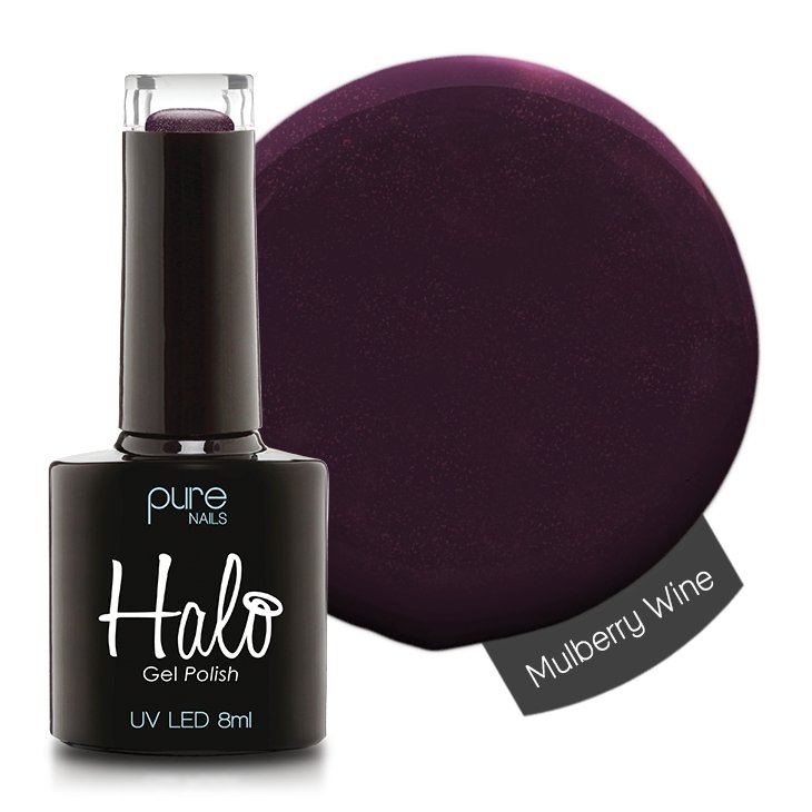 Halo Gel Polish Collection 8ml