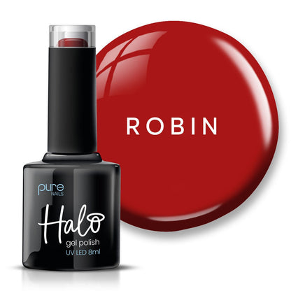 Halo Gel Polish Collection 8ml