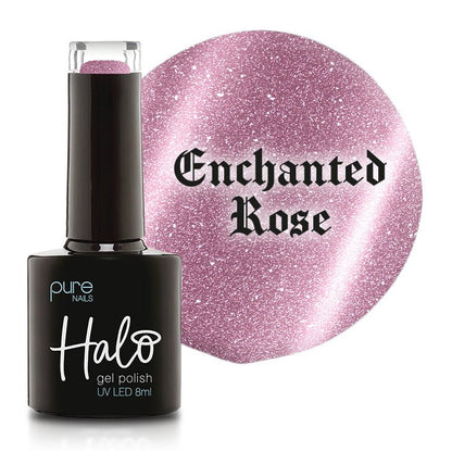 Halo Gel Polish Collection 8ml