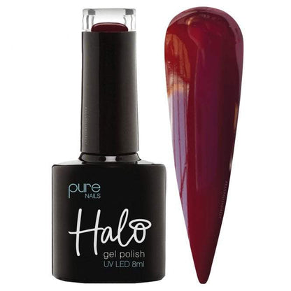 Halo Gel Polish Collection 8ml