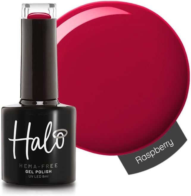 Halo Gel Polish Collection 8ml