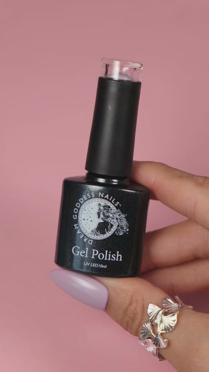 Dream Goddess Gel Polish 10ml ERIS