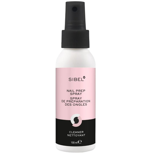 Sibel Nail Prep Spray 100ml