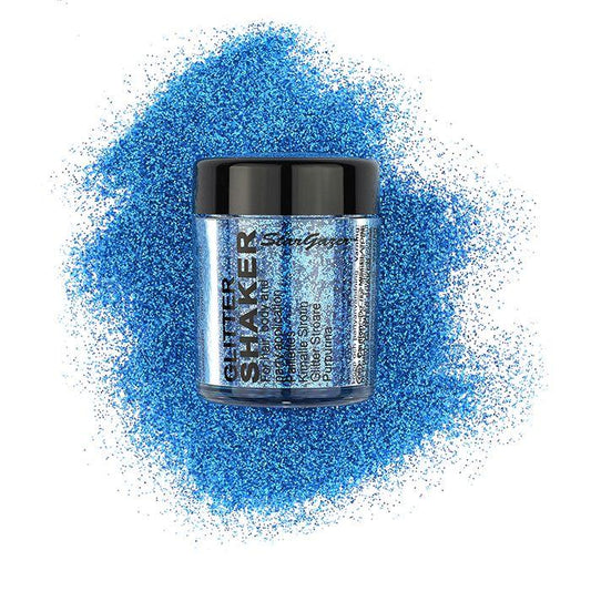 Stargazer Blue Halo Glitter Shaker Pot 5g