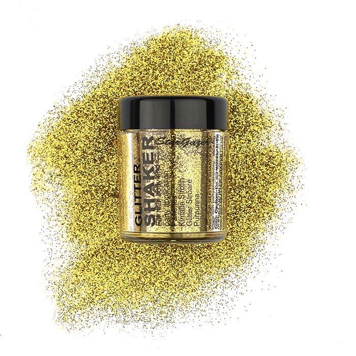 Stargazer Gold Glitter Shaker Pot 5g
