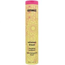 Amika Velveteen Dream Smoothing Conditioner 300ml - Franklins