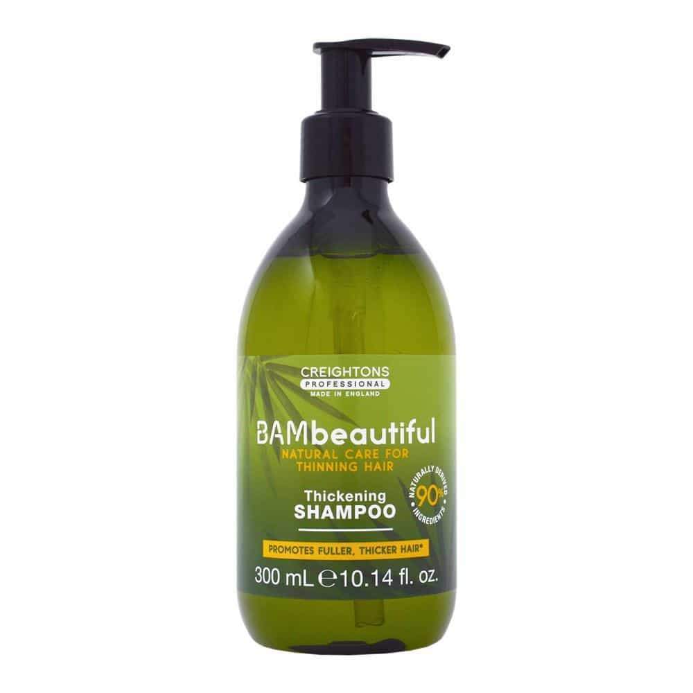 Bambeautiful Hair Thickening Shampoo 300ml - Franklins