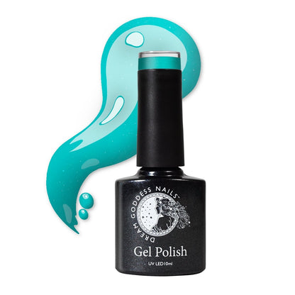 Dream Goddess Gel Polish 10ml DEMETER - Franklins