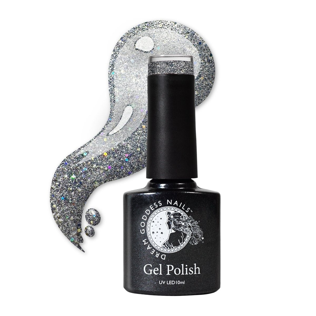 Dream Goddess Gel Polish All That Glitters Collection - Franklins