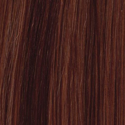 Dream Goddess Hairresistible 18" 25g Clip-in Extensions Single Piece - Franklins