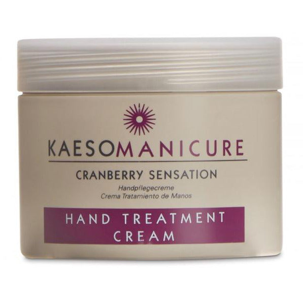 Kaeso Manicure Hand Treatment Cream Cranberry Sensation - Franklins