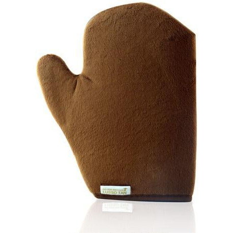 Lusso Tan Tanning Mitt - Franklins